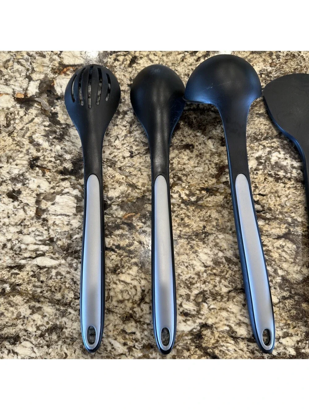 Calphalon utensil lot